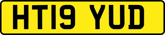 HT19YUD