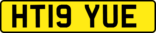 HT19YUE