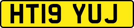 HT19YUJ