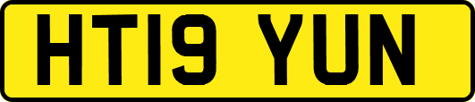 HT19YUN