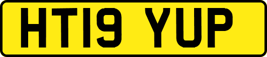 HT19YUP