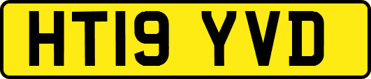 HT19YVD