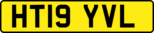 HT19YVL