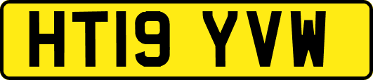 HT19YVW