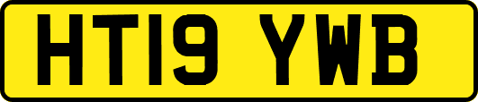 HT19YWB
