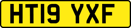 HT19YXF