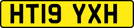 HT19YXH
