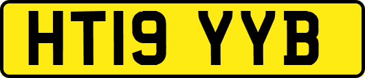 HT19YYB