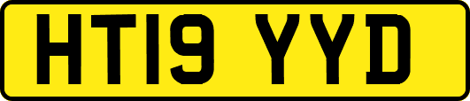 HT19YYD
