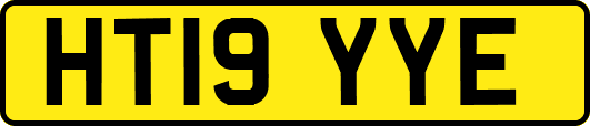 HT19YYE