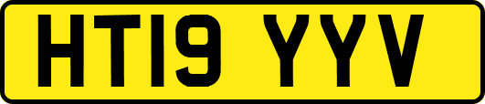 HT19YYV