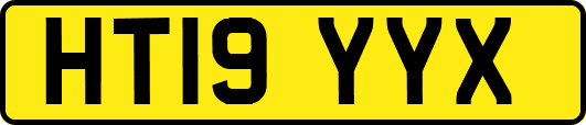 HT19YYX