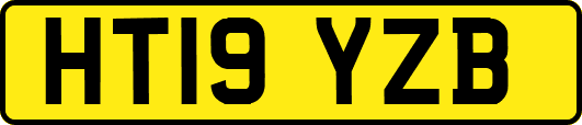 HT19YZB
