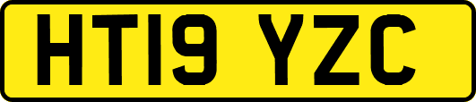 HT19YZC