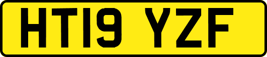HT19YZF