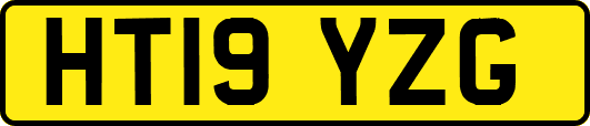HT19YZG