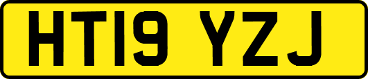 HT19YZJ