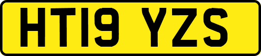 HT19YZS