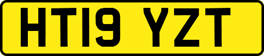 HT19YZT