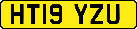 HT19YZU