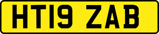 HT19ZAB