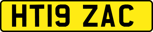 HT19ZAC