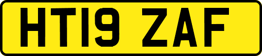 HT19ZAF