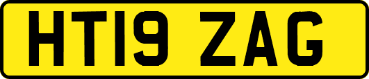 HT19ZAG