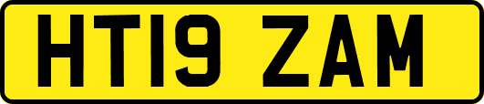 HT19ZAM