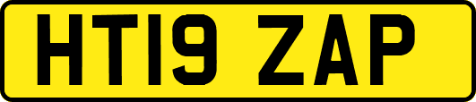 HT19ZAP