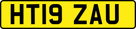 HT19ZAU