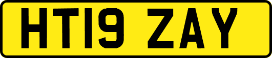 HT19ZAY