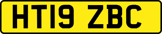 HT19ZBC