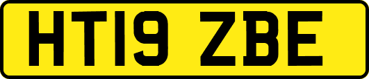 HT19ZBE