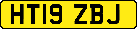 HT19ZBJ