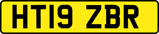 HT19ZBR