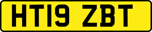 HT19ZBT