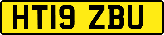 HT19ZBU