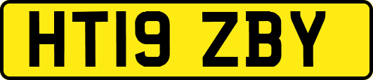 HT19ZBY