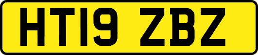 HT19ZBZ