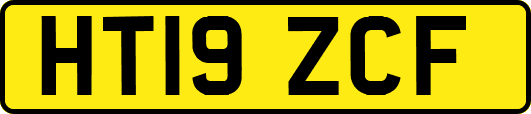 HT19ZCF
