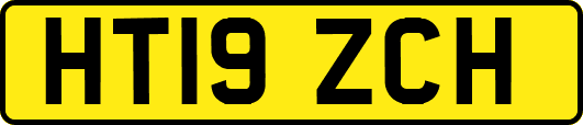 HT19ZCH