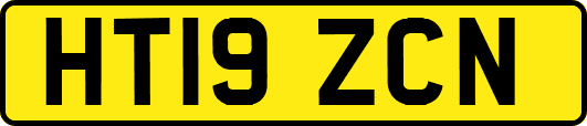 HT19ZCN