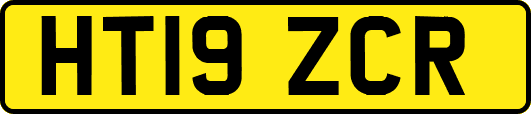 HT19ZCR
