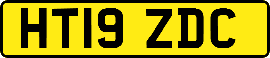 HT19ZDC