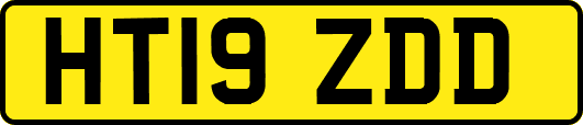 HT19ZDD