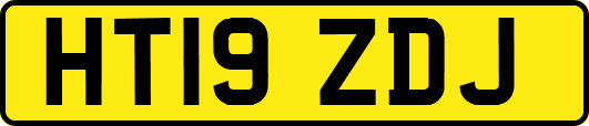 HT19ZDJ