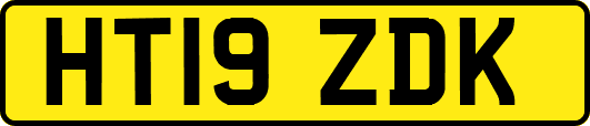 HT19ZDK