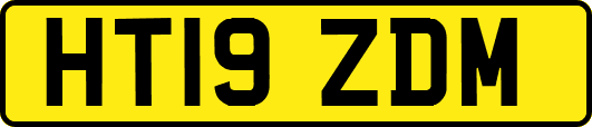 HT19ZDM