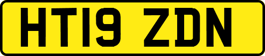 HT19ZDN
